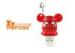 Custom Gift USB Flash Drive 8GB , POPOBE Bear Spider Man Novelty USB Flash Drive