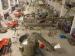 5000BPH Pet Bottle Unscrambler Machines System With Fully Automatic
