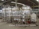 Pure Water / Mineral Water / Drinking Water Treatment Systems With Low Noise