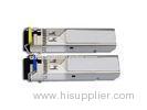 1.25G Ethernet Juniper Compatible SFP for Single - Strand SMF 1490nm EX-SFP GE10KT14R