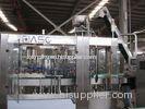 2 In 1 Volumetric Filling Machine Low Loss With High Precision
