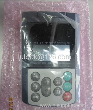 Fuji inverter keypad TP-G1-CLS