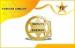Gold plating customized Metal Belt Buckles for men with soft enamel