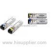 Single Mode Juniper Compatible SFP Fiber Channel Transceiver EX-SFP GE10KT13R14