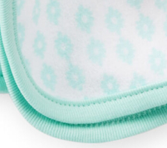 Soft and Absorbent Washcloth