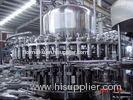 Automatic Hot Filling Machine Mineral Water Bottling Plant With Low Noise
