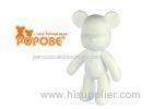 Modern POPOBE Blank Personalised Bear for Business Promotion Theme Plaza Decor