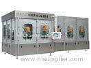 500ml Fully Automatic Volumetric Filling Machine For Edible Oil , High Viscosity Milk