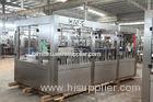 24000BPH Flavor Water Hot Filling Machine Bottled Water Production Line