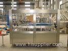 Auto Low Noise Hot Filling Machine Mineral Water Bottling Plant