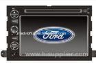 FHD 1080P 3g WiFi 7 inch Ford DVD Navigation System with Bluetooth