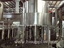 14000BPH Drinking Water Filling Production Line Monoblock Filling Machine