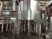 14000BPH Drinking Water Filling Production Line Monoblock Filling Machine