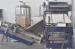 5 Gallon Pure Water Rotary Filling Machine / Plant with 3 In 1 Washing Filling Capping Equipment