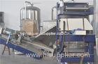 5 Gallon Pure Water Rotary Filling Machine / Plant with 3 In 1 Washing Filling Capping Equipment