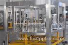 Full Automatic Aseptic Electric 5 Gallon Water Filling Machine / Machinery 220V / 380V 3 Head