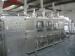 5 Gallon Mineral Water Jar Filling Machine , Electric Filling Machine for Still Water 1200B/h