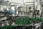 Can Beer Bottling Equipment , Automatic Wine Filling Plant Aseptic and High Speed