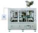 3 In 1 Grape Wine / Beer Bottling Equipment with Rinser Filler Capper , 220V / 380V Electric Drive