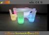 Waterproof SMD5050 LED Lighting Furniture with Colors changeable