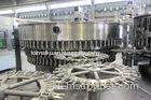 Water Bottling Plants Washing Filling Capping Machine For Pure Water , Wine