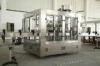 Auto Aseptic Glass Bottle Filling Machine For Sauce / Honey / Milk 4000B/h