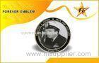 Military Epoxy Custom Metal Coins Both Side Challenge Commemorative