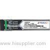 1.25G 1000BASE-ZX SFP Compatible HP Transceiver Gigabit Ethernet Module 1550nm J4860A