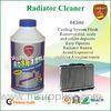 Eco friendly car cleaning chemicals 443ml , anti heat radiator cleaner