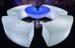 Event Use RGB Color LED Outdoor Furniture Plastic Illuminated Patio Bar Set