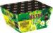 Large UN0336 Cake 100 shot 1.4G Consumer Fireworks for events / Easter / holiday