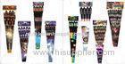 Custom un0336 1.4g consumer fireworks bottle rockets with Paper tube
