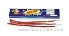 Custom made Safety magic whip Toy Fireworks assortment for children