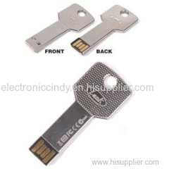 Key usb flash drive