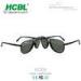 Custom Logo Master Image 3D Glasses For Cinema Complex System Movies