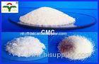 Sodium carboxy methyl cellulose Chemical CMC as coating additives for paper