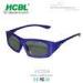 Fashionable Purple Master Image 3D Glasse Compatibe to Cinemas MI1 MI2