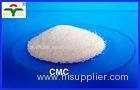 Toothpaste grade Chemical Raw Materials CMC powder or floccule