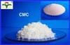 Industrial Low Viscosity cmc thickener / carboxymethyl cellulose for Building