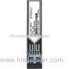 PIN MMF SGMII SFP GLC-GE-100FX Compatible with SFP MSA 155Mb/s
