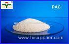 PAC Polyanionic Cellulose High Viscosity , oil well drilling mud and additives