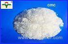 Water Soluble Cellulose Ether Drilling Fluid Additives Na CMC for Fluid Loss Control