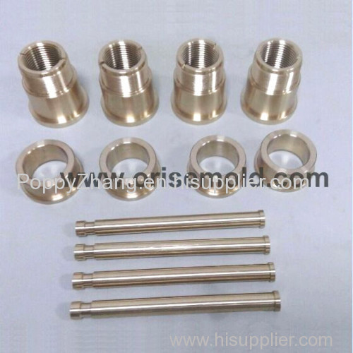 mechnaical tools , mold parts