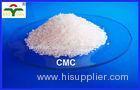 High Viscosity Textile Sizing Agent CMC cellulose improve hydrophilic dyestuff and dyeing