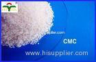 Cellulose gum textile sizing agent CMC as Sizing and Finishing Agent for Textile