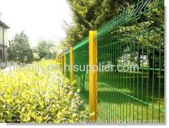 protection fence.garden fence.3D fence panel