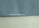 Eco Friendly Anti Slip Fabric Spunbond Nonwoven Fabrics for Slipper / Shopping Bags