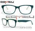 Acetate Optical Frames Kids 100% TT Ready Stock OEM CE FDA Certification