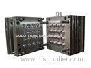 Bottle Cap Multi Cavity Mould Hot Runner Commodity Injection Mold