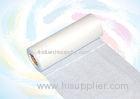 Hospital Disposable Bed Sheet Medical Non Woven Polypropylene Fabric Material